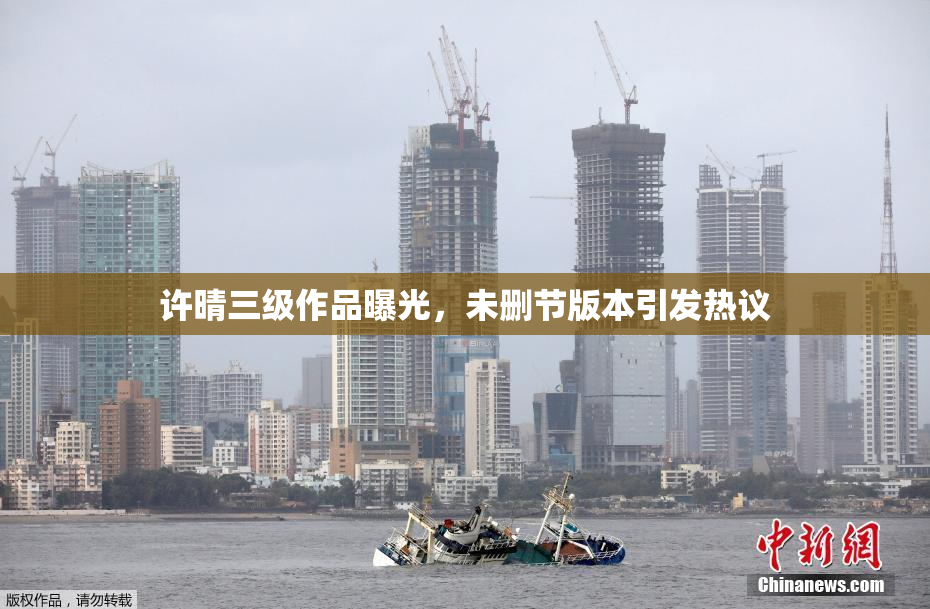 许晴三级作品曝光，未删节版本引发热议