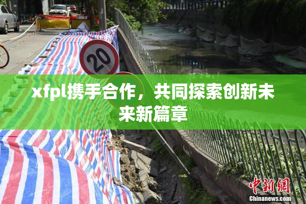 xfpl携手合作，共同探索创新未来新篇章