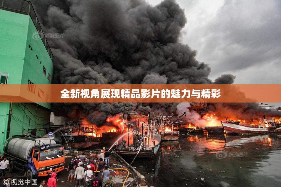 全新视角展现精品影片的魅力与精彩