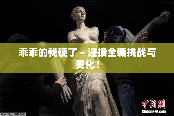 乖乖的我硬了～迎接全新挑战与变化！