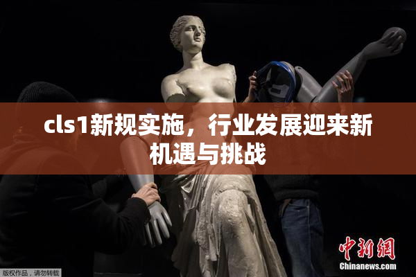 cls1新规实施，行业发展迎来新机遇与挑战