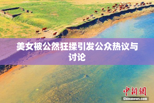 美女被公然狂揉引发公众热议与讨论