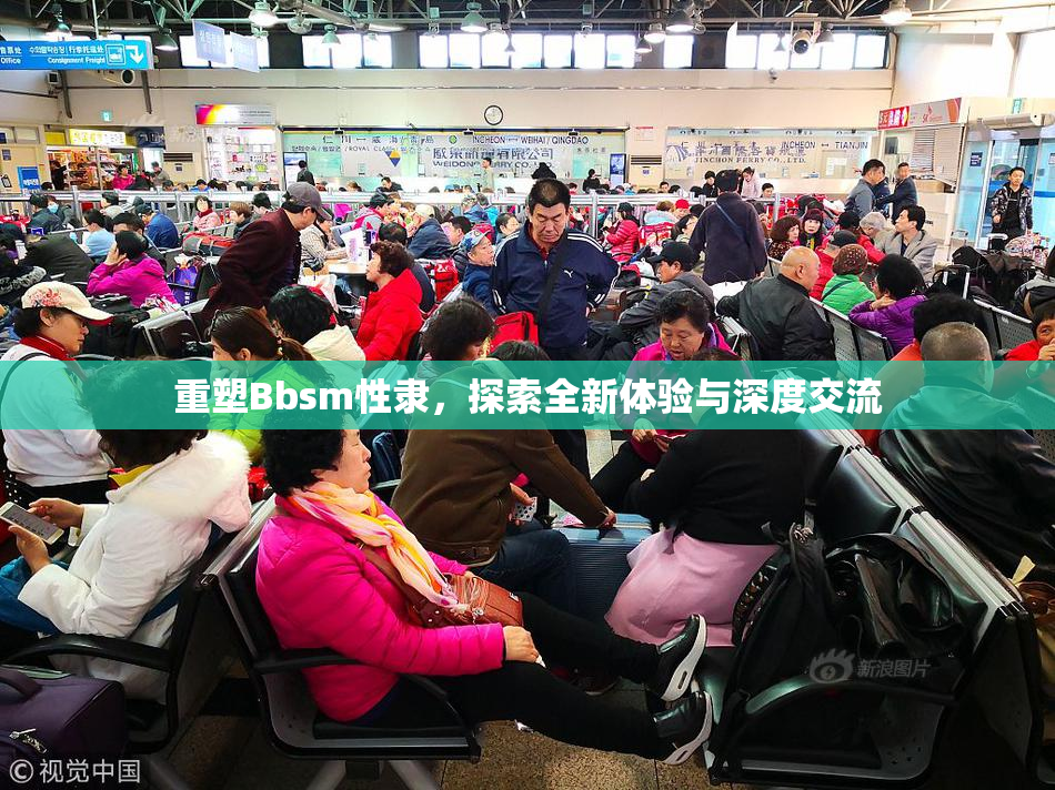 重塑Bbsm性隶，探索全新体验与深度交流