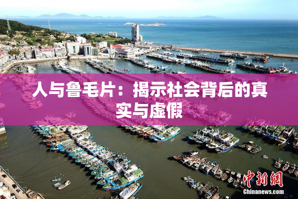 人与鲁毛片：揭示社会背后的真实与虚假