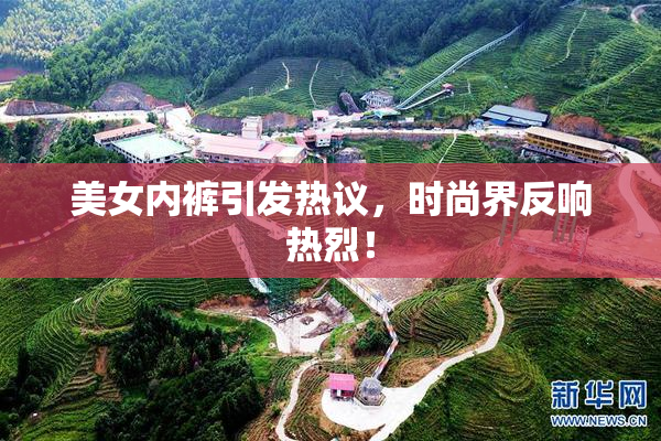 美女内裤引发热议，时尚界反响热烈！