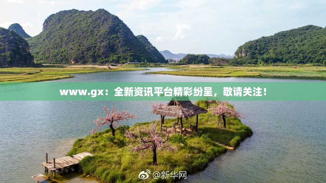 www.gx：全新资讯平台精彩纷呈，敬请关注！