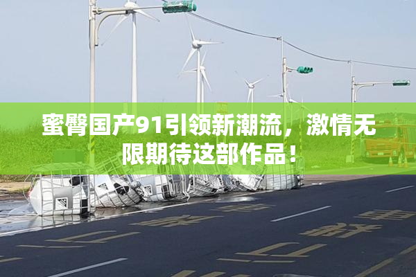 蜜臀国产91引领新潮流，激情无限期待这部作品！