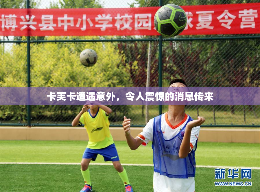 卡芙卡遭遇意外，令人震惊的消息传来
