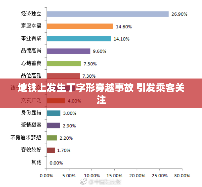 地铁上发生丁字形穿越事故 引发乘客关注