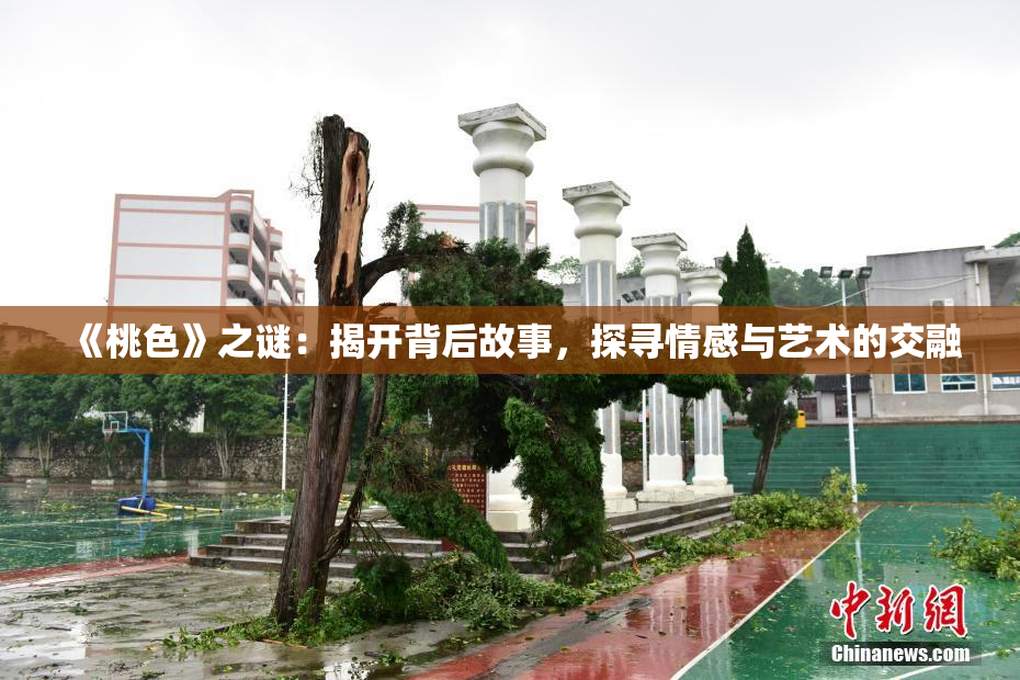 《桃色》之谜：揭开背后故事，探寻情感与艺术的交融