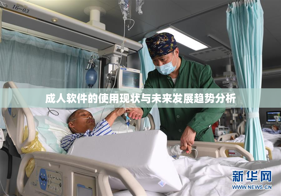 成人软件的使用现状与未来发展趋势分析