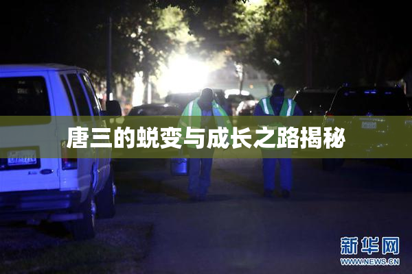 唐三的蜕变与成长之路揭秘