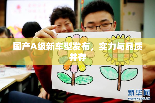 国产A级新车型发布，实力与品质并存