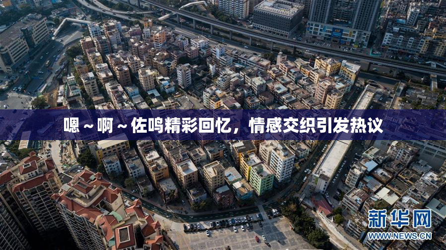 嗯～啊～佐鸣精彩回忆，情感交织引发热议