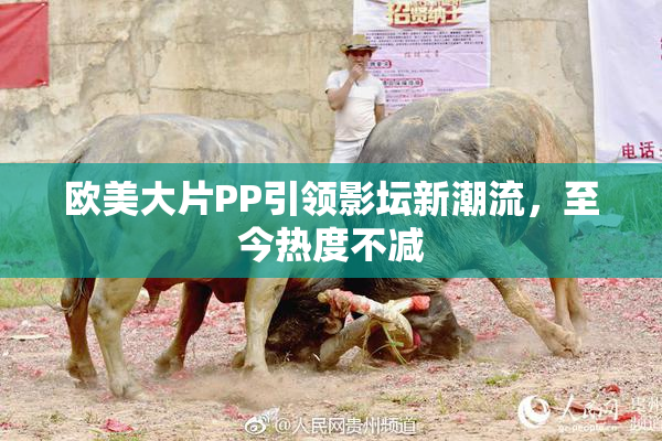 欧美大片PP引领影坛新潮流，至今热度不减