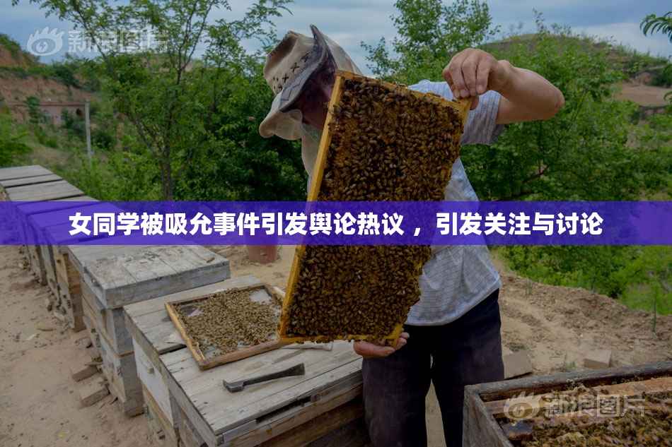 女同学被吸允事件引发舆论热议 ，引发关注与讨论