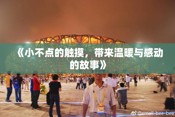 《小不点的触摸，带来温暖与感动的故事》