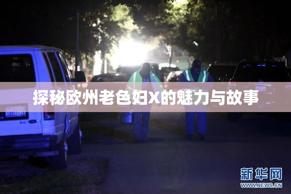 探秘欧州老色妇X的魅力与故事