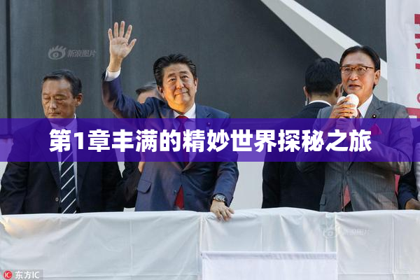 第1章丰满的精妙世界探秘之旅