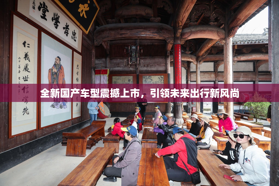 全新国产车型震撼上市，引领未来出行新风尚