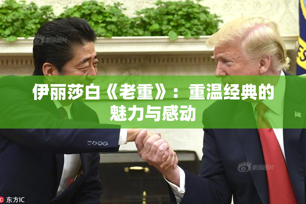 伊丽莎白《老重》：重温经典的魅力与感动