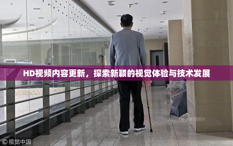 HD视频内容更新，探索新颖的视觉体验与技术发展