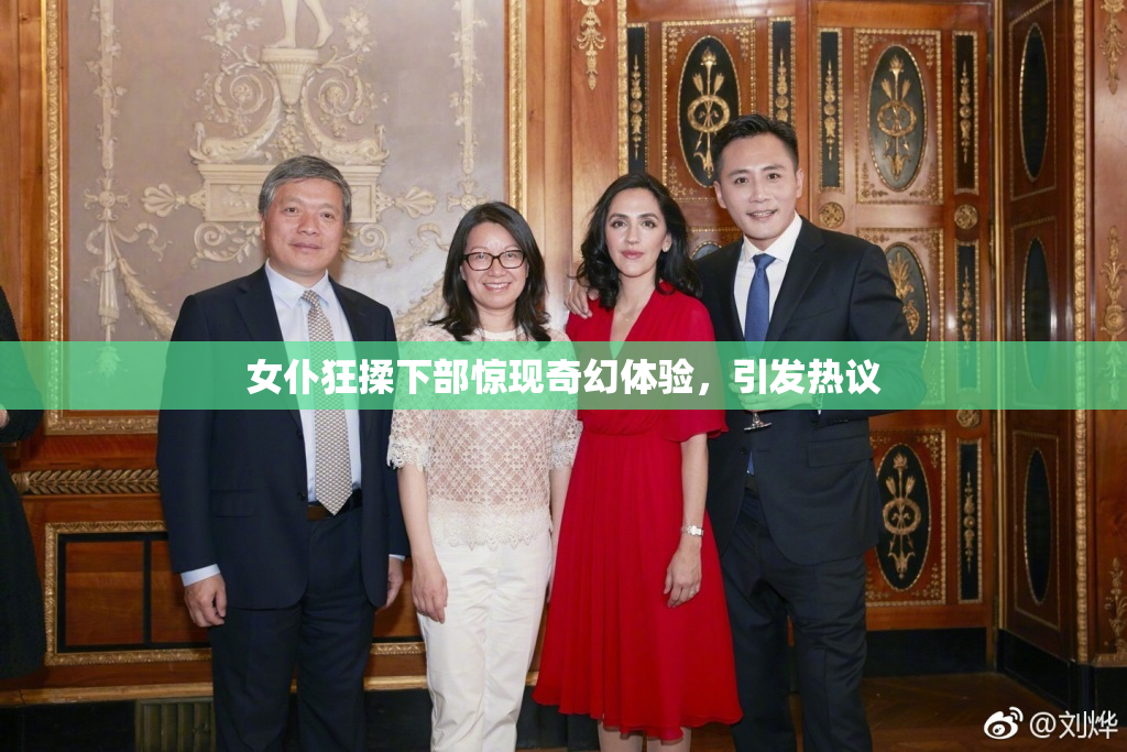 女仆狂揉下部惊现奇幻体验，引发热议