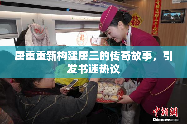 唐重重新构建唐三的传奇故事，引发书迷热议
