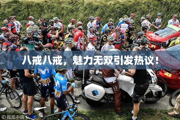 八戒八戒，魅力无双引发热议！