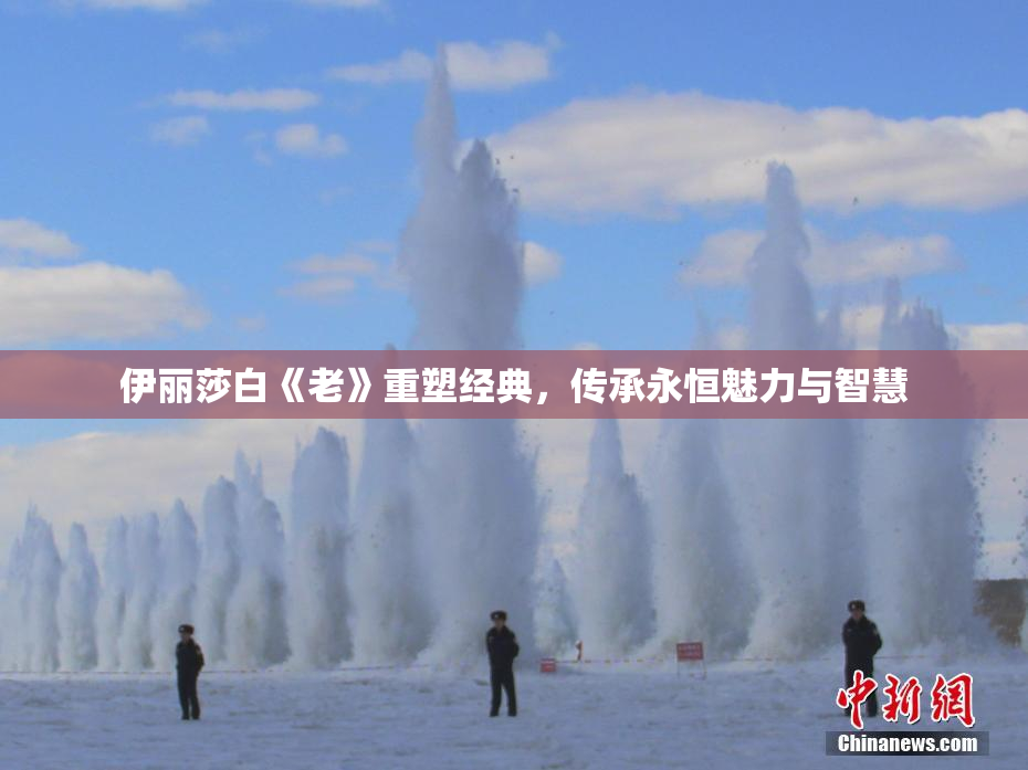 伊丽莎白《老》重塑经典，传承永恒魅力与智慧