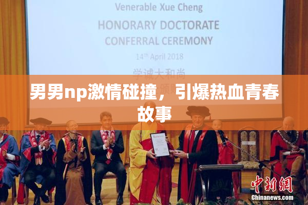 男男np激情碰撞，引爆热血青春故事