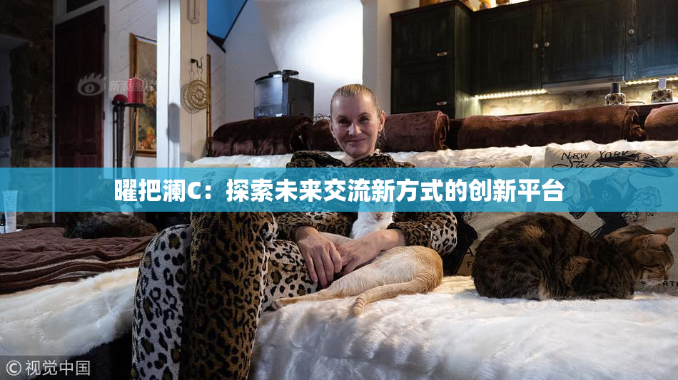 曜把澜C：探索未来交流新方式的创新平台