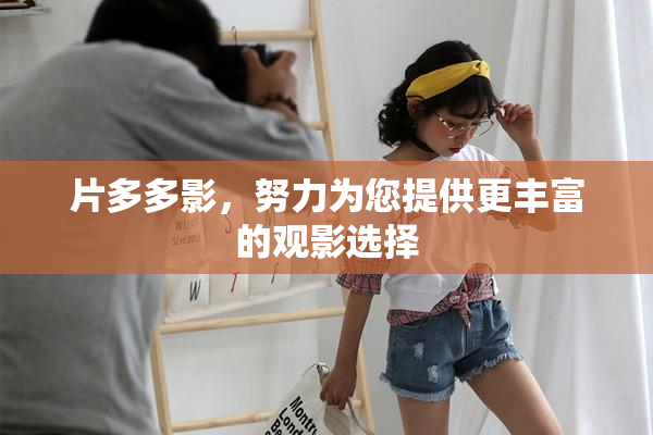 片多多影，努力为您提供更丰富的观影选择
