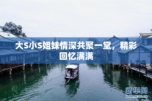 大S小S姐妹情深共聚一堂，精彩回忆满满
