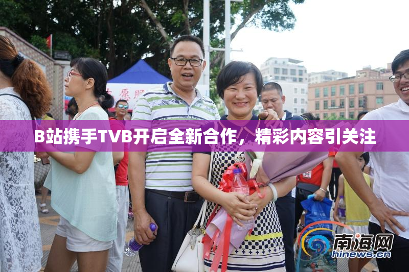 B站携手TVB开启全新合作，精彩内容引关注