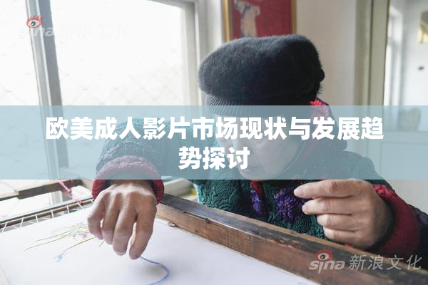 欧美成人影片市场现状与发展趋势探讨