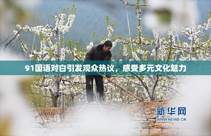 91国语对白引发观众热议，感受多元文化魅力
