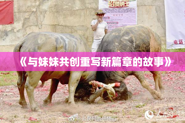 《与妹妹共创重写新篇章的故事》