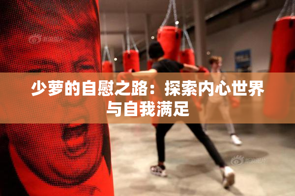 少萝的自慰之路：探索内心世界与自我满足