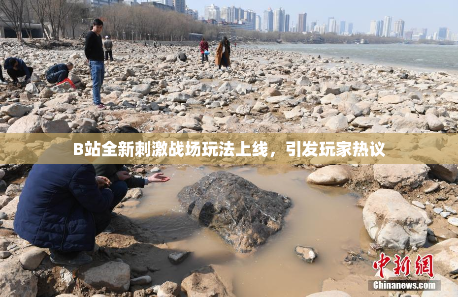 B站全新刺激战场玩法上线，引发玩家热议
