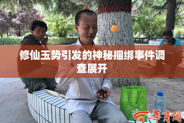 修仙玉势引发的神秘捆绑事件调查展开