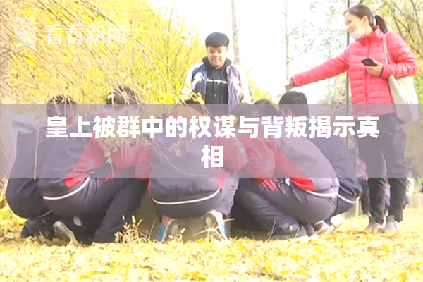 皇上被群中的权谋与背叛揭示真相