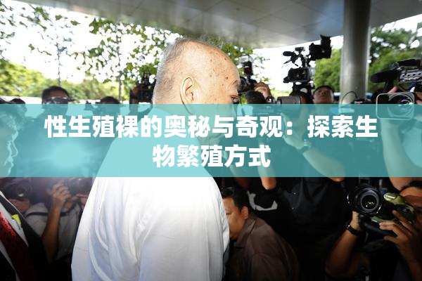 性生殖裸的奥秘与奇观：探索生物繁殖方式