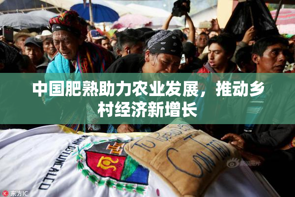 中国肥熟助力农业发展，推动乡村经济新增长