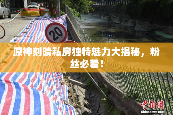 原神刻晴私房独特魅力大揭秘，粉丝必看！