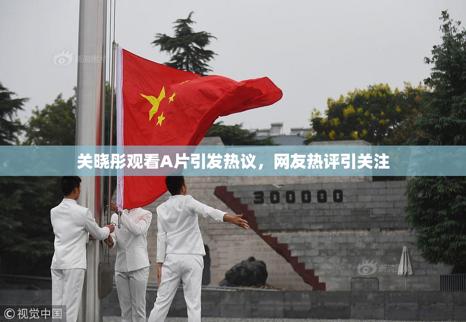 关晓彤观看A片引发热议，网友热评引关注