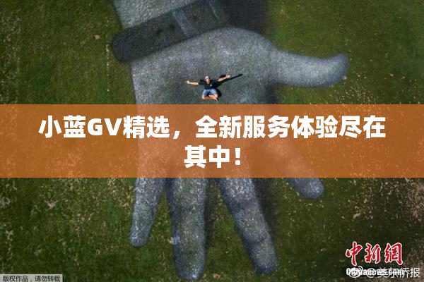 小蓝GV精选，全新服务体验尽在其中！