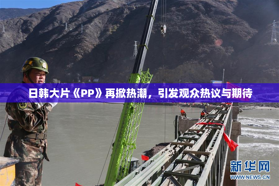 日韩大片《PP》再掀热潮，引发观众热议与期待