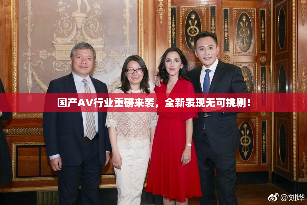 国产AV行业重磅来袭，全新表现无可挑剔！