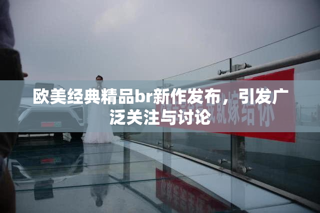 欧美经典精品br新作发布，引发广泛关注与讨论